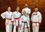 Az IPPON Karate Klub sikere a kempo kupán