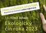 Várják a javaslatokat „Az év ökológiai tette” cím elnyerésére