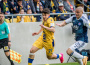 A DAC 1904 - Slovan mérkőzés előtt: Erősebbnek lenni