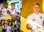 Autogramosztás és DAC store a Csallóközi Vásárban