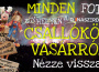 Hol találja a hivatalos vásári képeket? Mutatjuk!