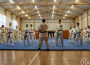 Új tanfolyamot hirdet a Seishin Karate Klub