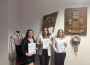 Bécsi szavalóversenyen remekeltek a Közös Igazgatású Szakközépiskola diákjai
