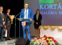A Kortárs Magyar Galéria is polgármesteri díjban részesült