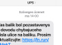 Figyelem! Újra csalók jelentkeznek SMS-ben