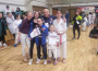 Húsznál is több érmet hozott Naszvadról az IPPON Karate Klub