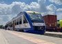 Tovább folynak a munkálatok a Pozsony - Komárom vasútvonalon