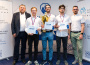 Dunaszerdahelyi Sakk Klub: Országos bajnoki cím egyéniben