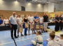 Ismét Dunaszerdahelyen rendezék a Nyílt Szlovák Karate Bajnokságot