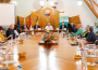 Dunaszerdahelyen zajlik az Egészséges Városok Kárpát-medencei Egyesülete közgyűlése