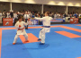 Nemzetközi karateversenyen szerepelt a Motobu Kai White Raven Karate Klub