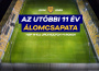 2014-2025: az elmúlt 11 év álomcsapata