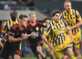 Beszámoló: DAC 1904 - Rózsahegy 2:0 (1:0)