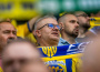 Sároseperjes - DAC 1904: jegyinfó