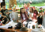 Kukkonia napközis táborok és Kukkonia Art Garden Művésztábor
