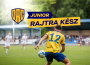 Bajnoki rajtra kész a DAC Junior