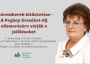 Közösségépítő háttéremberek elismerése - ötödik alkalommal hirdetik meg a Pogány Erzsébet-díjat