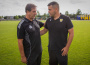 Edzői értékelés a DAC 1904 - SC Al Gharafa (2:2) mérkőzés után