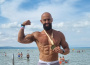 Edzőként is példát mutatott – Lengyel Ákos aranykategóriás lett a Muscle Beachen