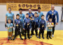 Trencsénben zárták a 2025-ös versenyszezont a Gaál Wrestling Team fiataljai