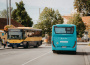 Tri užitočné novinky v regionálnej autobusovej doprave zlepšia cestovanie pre obyvateľov zo všetkých častí Trnavského kraja