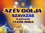 Szavazás: Év gólja 2025