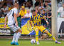 A DAC 1904 - FK TSC Topolya felkészülési mérkőzés előtt