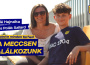 Videó: Egy család, egy klub – ez a DAC!