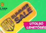 Végső hajrájához ér a Summer Sale akció!