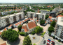 Dunaszerdahely zöld megoldásokat valósít meg a #greencities határon átnyúló projekt keretében