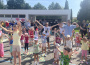 Sportnap az oviban