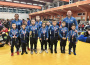 A Gaál Wrestling Team egy arannyal, két ezüsttel és 5 bronzéremmel nyitotta az új évet