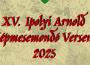 A XV. Ipolyi Arnold Népmesemondó Verseny felhívása, 2025