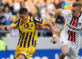 Beszámoló: DAC 1904 - Nagyszombat 1:0 (1:0)