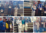 Tizenkilenc érmet gyűjtöttek Gútán az IPPON Karate Klub versenyzői