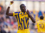 Alioune Sylla: Kivételes pillanat