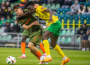 Zsolna - DAC 1904 0:1 (0:0)