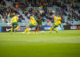 Videó: Zsolna - DAC 1904 0:1 (0:0)