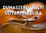 Új helyszínen, megújulva érkezik a Dunaszerdahelyi Udvari Muzsika!