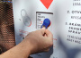 Elektromos zár a kukaketrecen – elindult a rózsaligeti „pilot projekt”