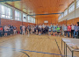 Városi Diáksportnap – Dunaszerdahelyen másodszor
