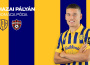 Hazai pályán Redzic Damirral