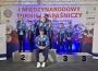 Két fronton bizonyítottak hétvégén  a dunaszerdahelyi Gaál Wrestling Team birkózói! 