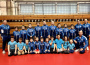 Tizenhárom érmet harcoltak ki a Gaál Wrestling Team birkózói a Szlovák Diák Liga 2. fordulójában! 