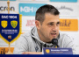 Edzői értékelés a DAC 1904 - Zsolna (3:1) mérkőzés után
