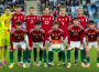 Válogatottak akcióban: a DAC futballistái novemberi fellépéseinek az összegzése