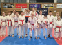 IPPON Karate Klub: két verseny, rengeteg éremmel