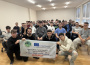 Erasmus-nap az iskolában
