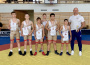 A Gaál Wrestling Team sikerei a füleki U13-as országos bajnokságon
