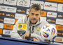Edzői értékelés a Kassa - DAC 1904 (0:2) mérkőzés után
